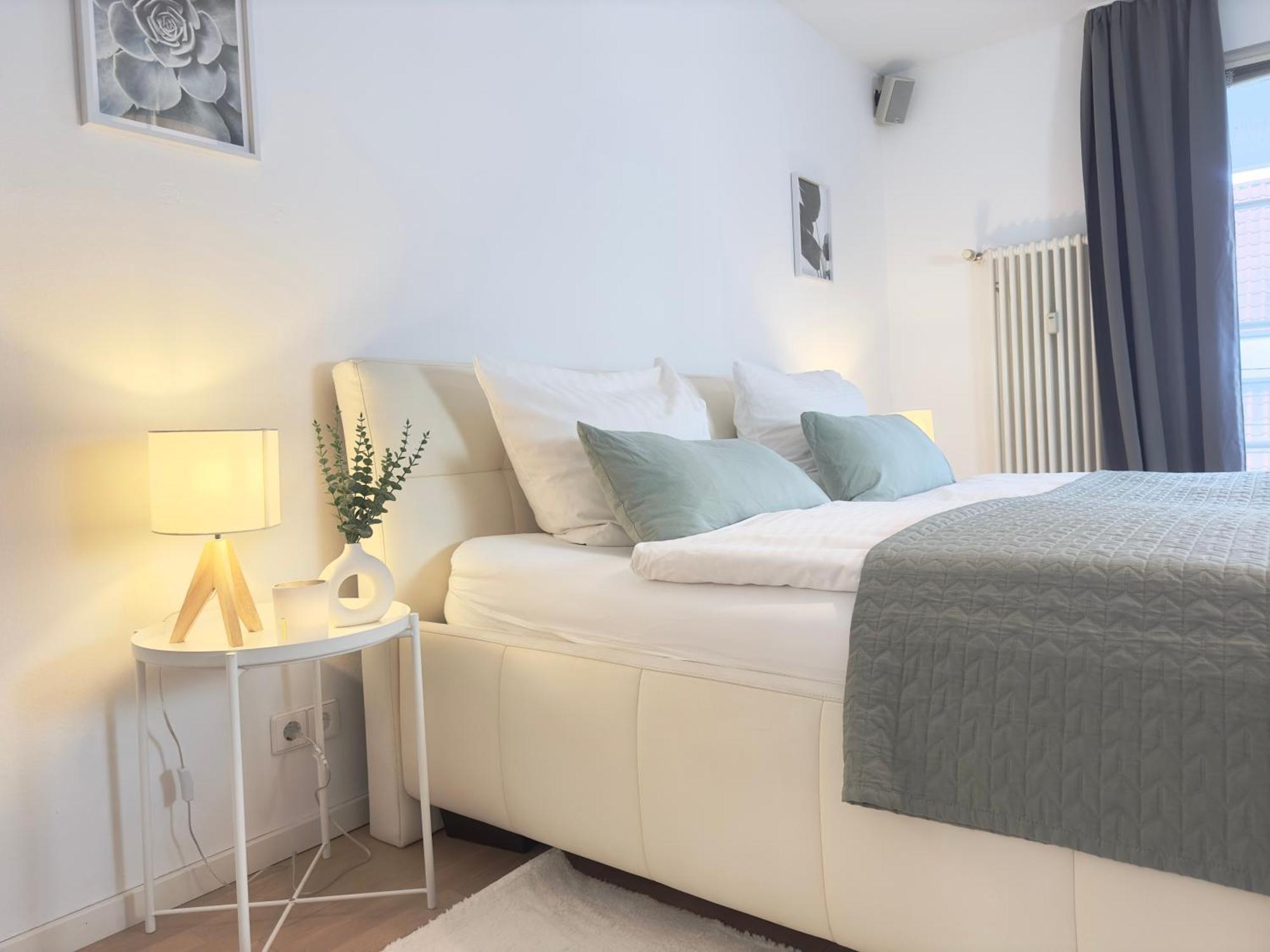 Luxury Old Town Suite - Xxl Terrasse & Xxl Penthouse 海德堡 外观 照片