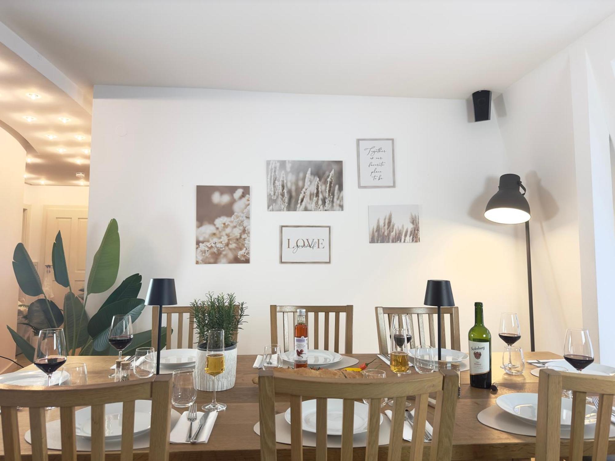 Luxury Old Town Suite - Xxl Terrasse & Xxl Penthouse 海德堡 外观 照片